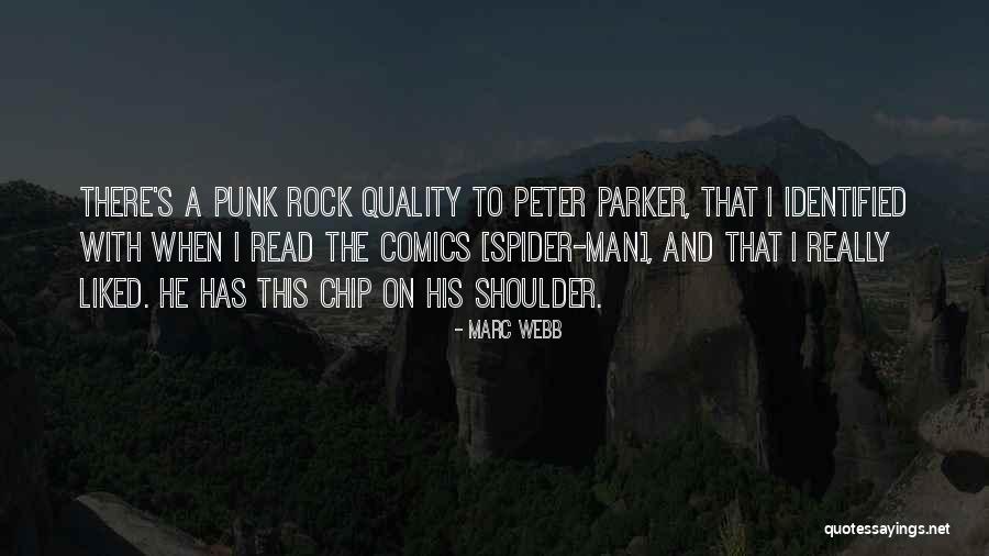 Letti Quotes By Marc Webb Letti Quotes By Marc Webb