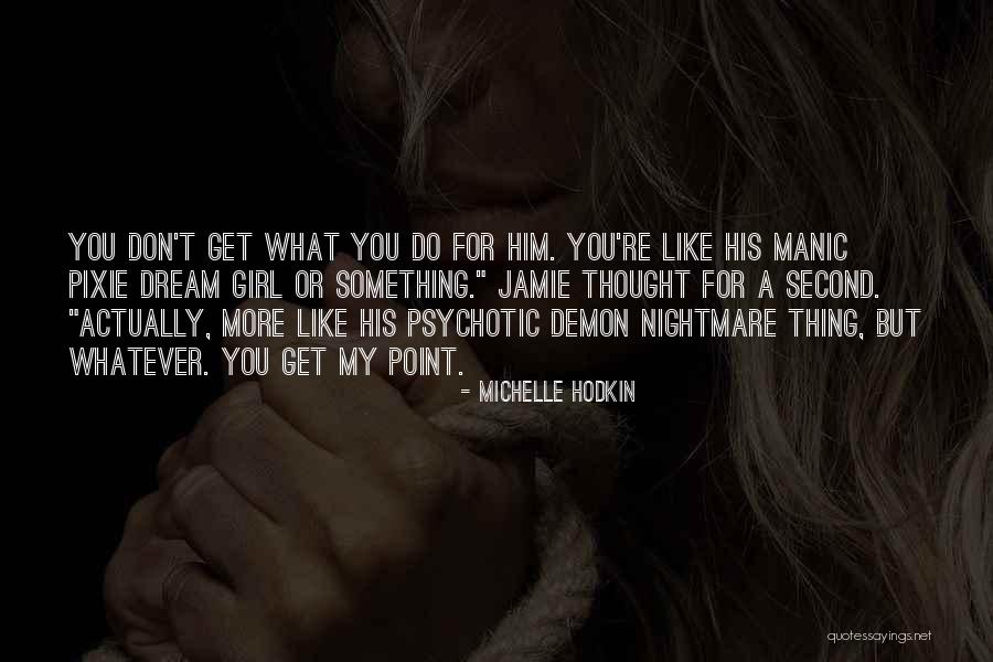 Lettice And Lovage Quotes By Michelle Hodkin Lettice And Lovage Quotes By Michelle Hodkin