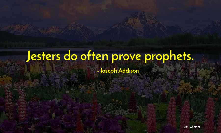 Lettich Alyssa Quotes By Joseph Addison Lettich Alyssa Quotes By Joseph Addison