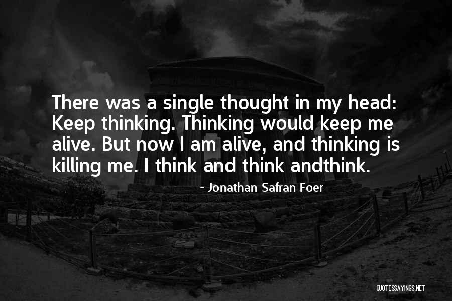 Lettie Brown Quotes By Jonathan Safran Foer Lettie Brown Quotes By Jonathan Safran Foer