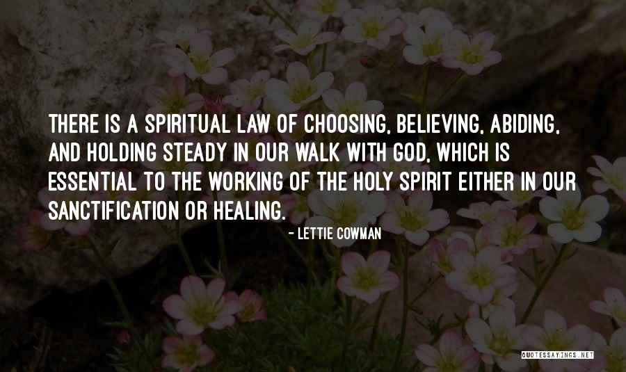 Lettie Cowman Quotes 589903 Lettie Cowman Quotes 589903