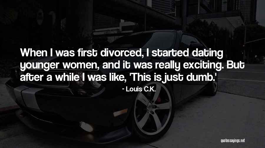 Lettie Maes Morris Quotes By Louis C.K. Lettie Maes Morris Quotes By Louis C.K.
