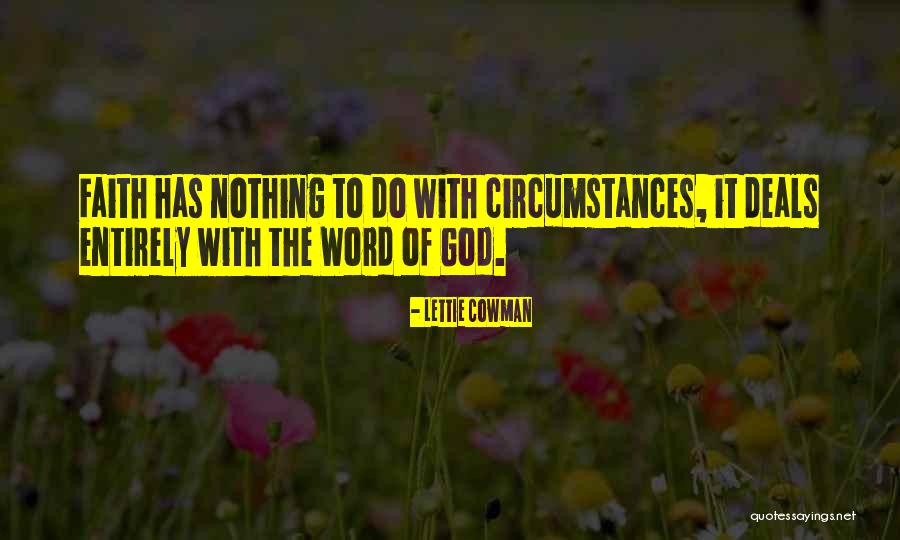 Lettie Quotes By Lettie Cowman Lettie Quotes By Lettie Cowman
