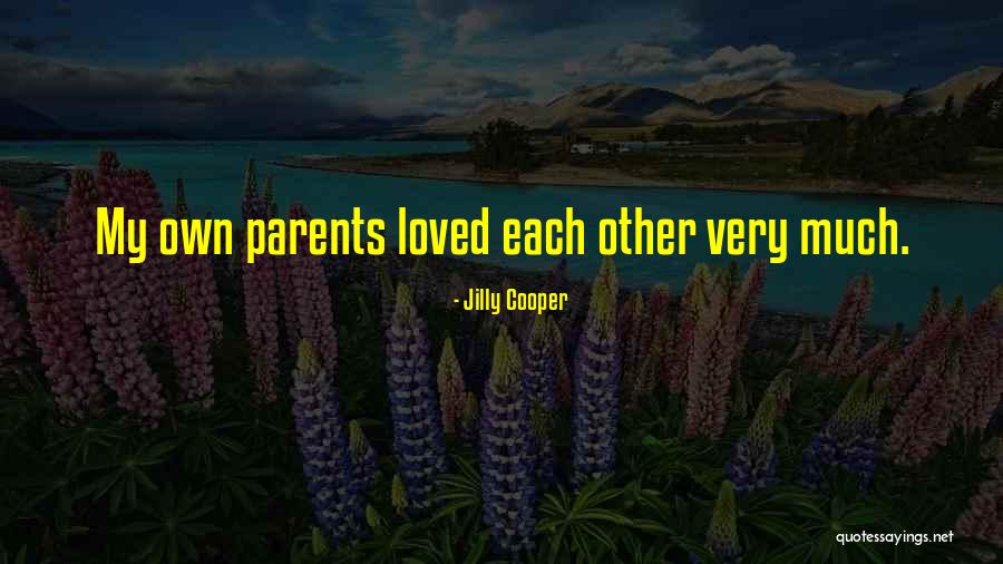 Lettieri And Company Quotes By Jilly Cooper