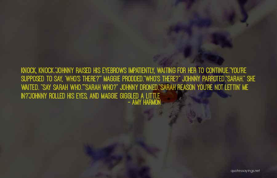 Lettin Quotes By Amy Harmon Lettin Quotes By Amy Harmon