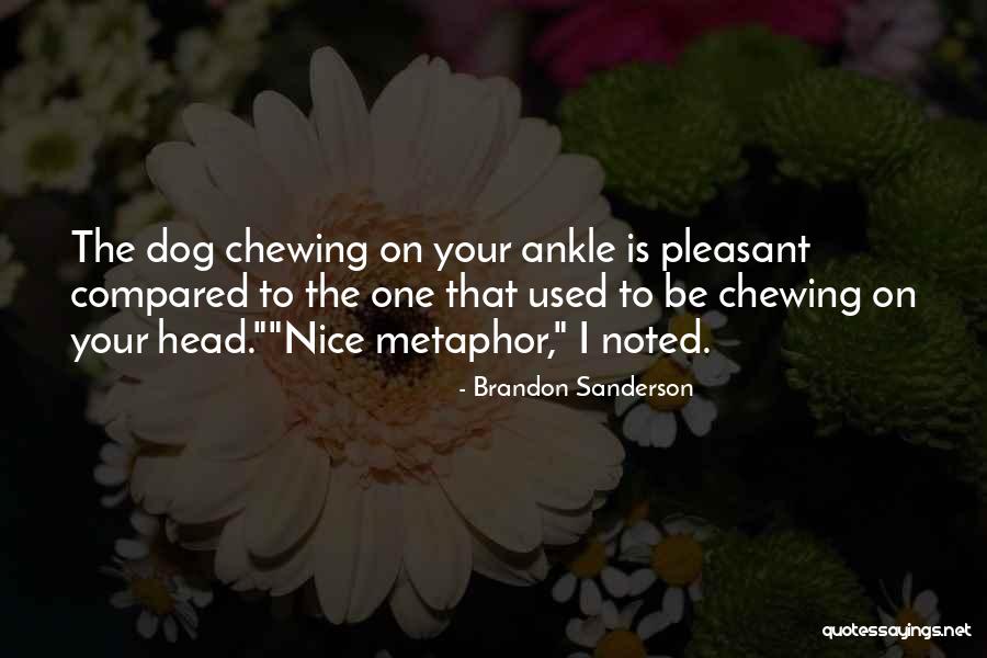 Lettin Quotes By Brandon Sanderson Lettin Quotes By Brandon Sanderson