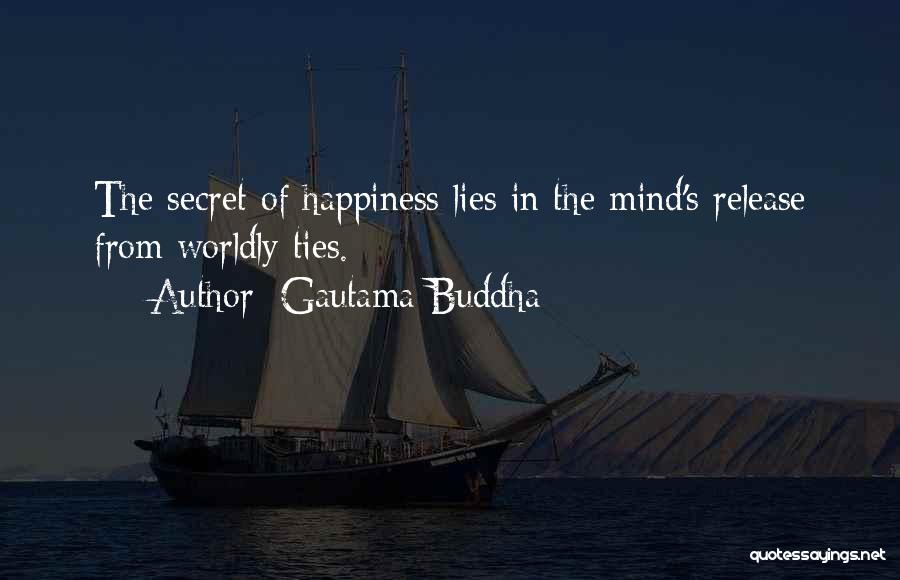 Letting Go Buddha Quotes By Gautama Buddha