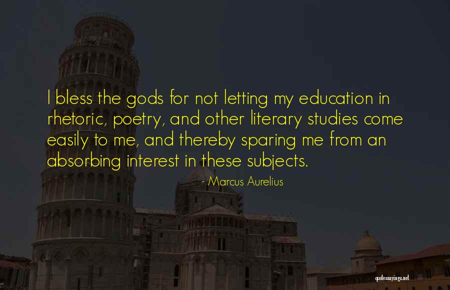 Letting Go Easily Quotes By Marcus Aurelius Letting Go Easily Quotes By Marcus Aurelius