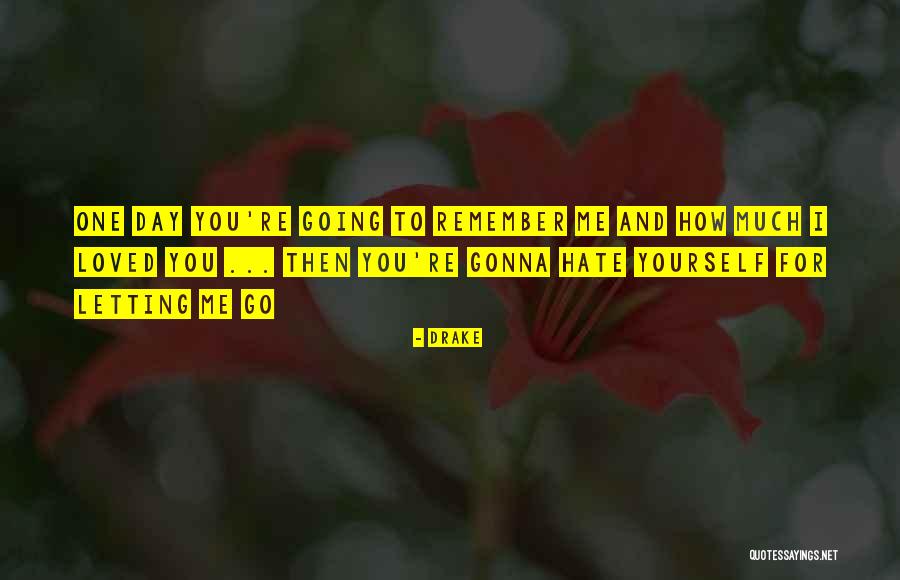 Letting Go Even If It Hurts Quotes By Drake Letting Go Even If It Hurts Quotes By Drake