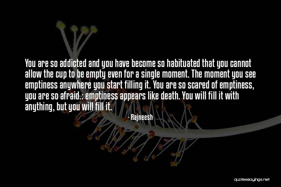 Letting Go Family Drama Quotes By Rajneesh Letting Go Family Drama Quotes By Rajneesh
