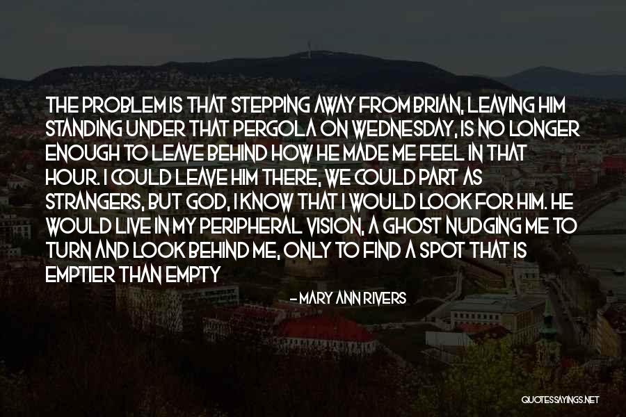 Letting Go God Quotes By Mary Ann Rivers Letting Go God Quotes By Mary Ann Rivers