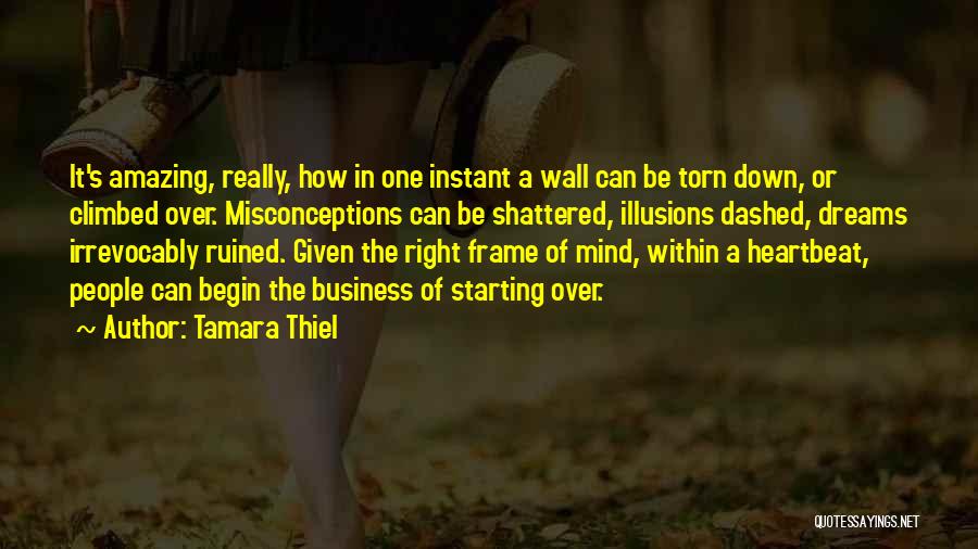 Letting Go Moving On Quotes By Tamara Thiel