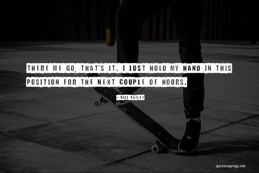 Letting Go Of Bad Influences Quotes By Bill Bailey Letting Go Of Bad Influences Quotes By Bill Bailey
