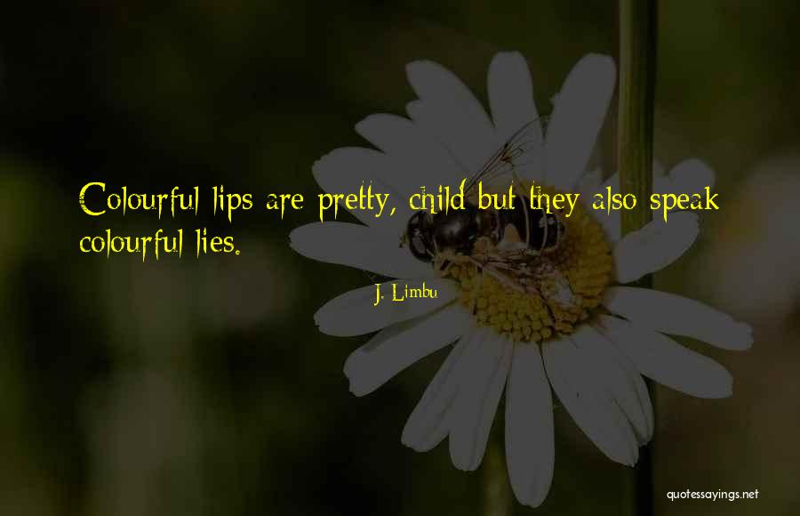 Letting Go Of Bad Influences Quotes By J. Limbu Letting Go Of Bad Influences Quotes By J. Limbu