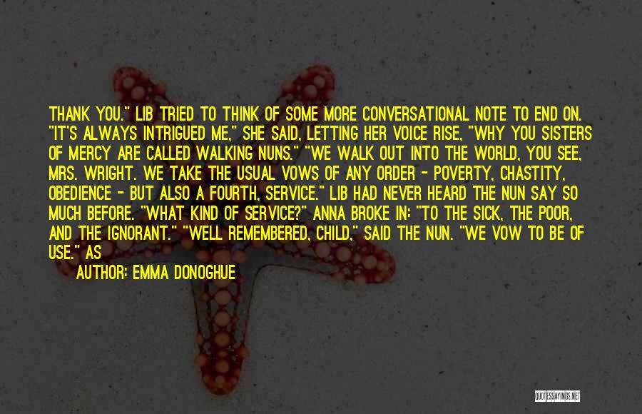 Letting Go Of Child Quotes By Emma Donoghue