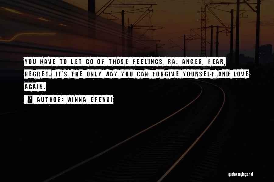 Letting Go Of Fear Quotes By Winna Efendi