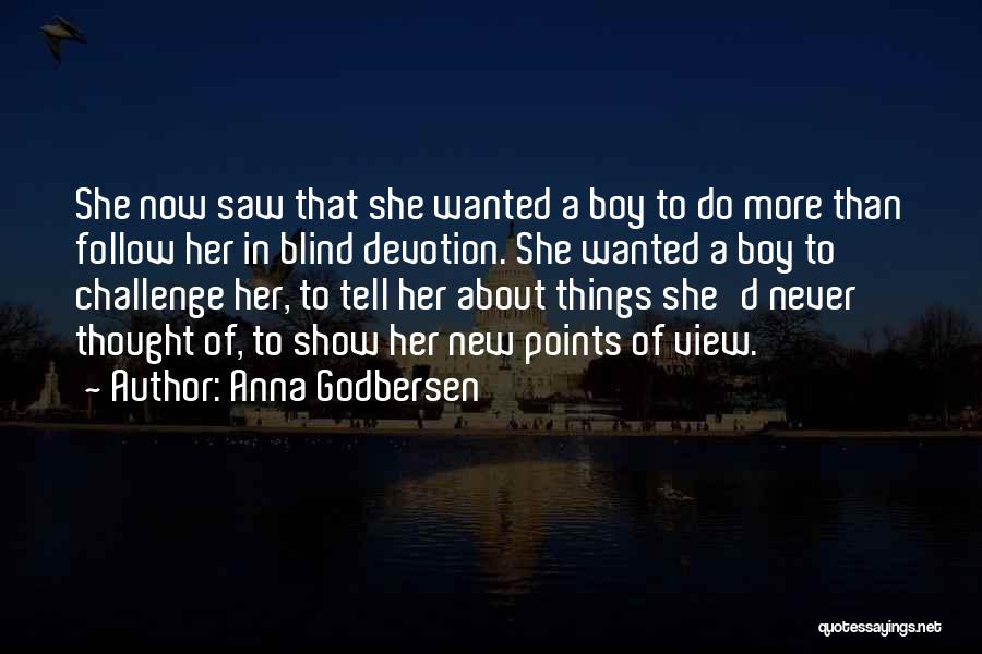 Letting Go Of Her Quotes By Anna Godbersen