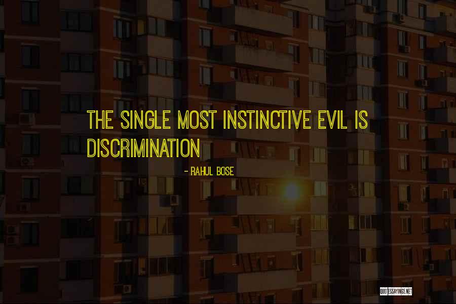 Letting Go Of Insecurities Quotes By Rahul Bose Letting Go Of Insecurities Quotes By Rahul Bose