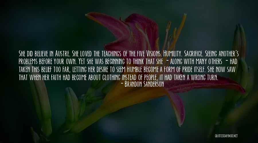 Letting Go Of Loved Ones Quotes By Brandon Sanderson Letting Go Of Loved Ones Quotes By Brandon Sanderson