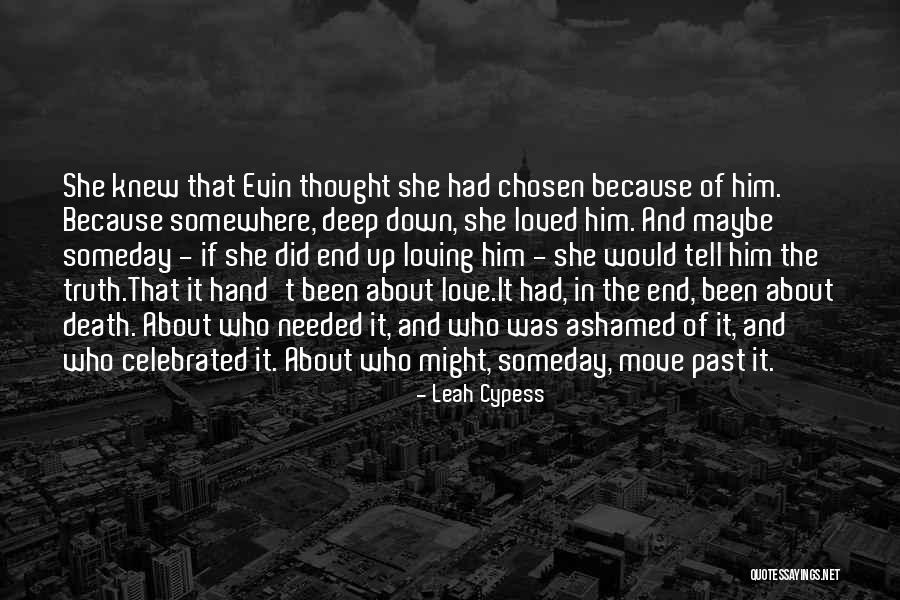 Letting Go Of Past Quotes By Leah Cypess Letting Go Of Past Quotes By Leah Cypess
