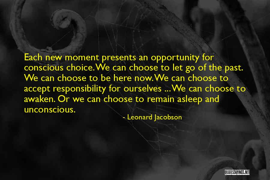 Letting Go Of Past Quotes By Leonard Jacobson Letting Go Of Past Quotes By Leonard Jacobson