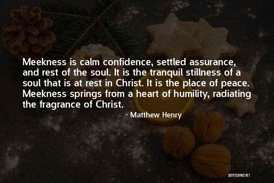 Letting Go Of Pettiness Quotes By Matthew Henry Letting Go Of Pettiness Quotes By Matthew Henry