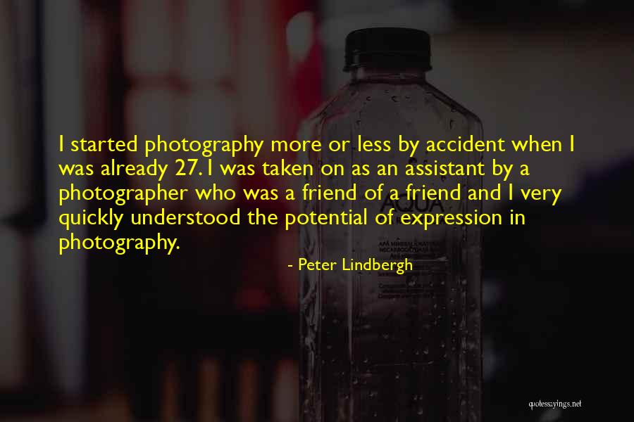 Letting Go Of Pettiness Quotes By Peter Lindbergh Letting Go Of Pettiness Quotes By Peter Lindbergh