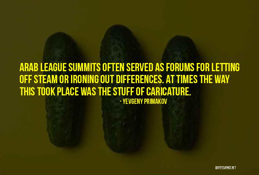 Letting Go Of Stuff Quotes By Yevgeny Primakov Letting Go Of Stuff Quotes By Yevgeny Primakov