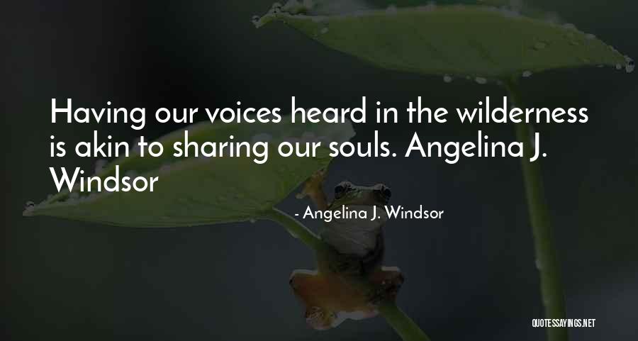 Letting Go Of The Past And Focusing On The Future Quotes By Angelina J. Windsor Letting Go Of The Past And Focusing On The Future Quotes By Angelina J. Windsor