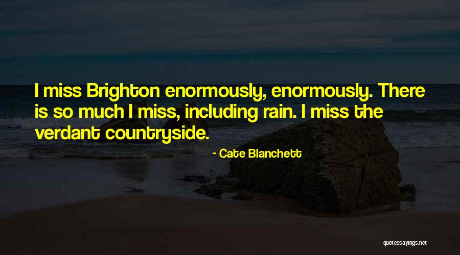 Letting Go Of The Past And Focusing On The Future Quotes By Cate Blanchett Letting Go Of The Past And Focusing On The Future Quotes By Cate Blanchett
