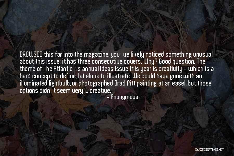 Letting Go Of Your Grudges Quotes By Anonymous Letting Go Of Your Grudges Quotes By Anonymous