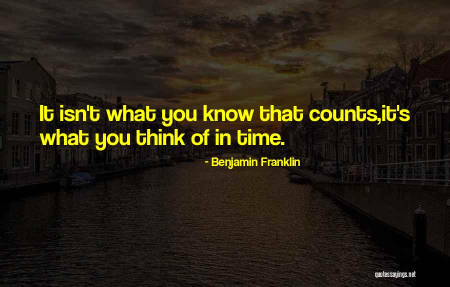 Letting Go Of Your Grudges Quotes By Benjamin Franklin Letting Go Of Your Grudges Quotes By Benjamin Franklin