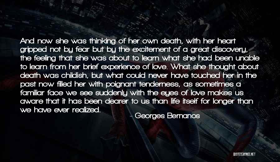 Letting Go Pema Chodron Quotes By Georges Bernanos Letting Go Pema Chodron Quotes By Georges Bernanos