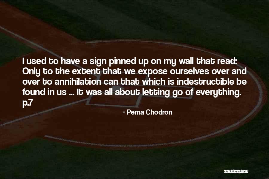 Letting Go Pema Chodron Quotes By Pema Chodron Letting Go Pema Chodron Quotes By Pema Chodron