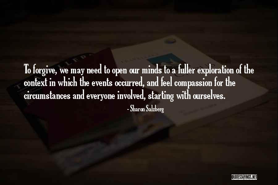 Letting Go Quotes Quotes By Sharon Salzberg Letting Go Quotes Quotes By Sharon Salzberg