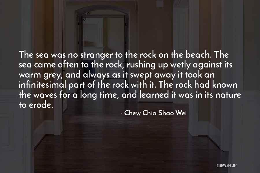 Letting Go Tripod Quotes By Chew Chia Shao Wei Letting Go Tripod Quotes By Chew Chia Shao Wei