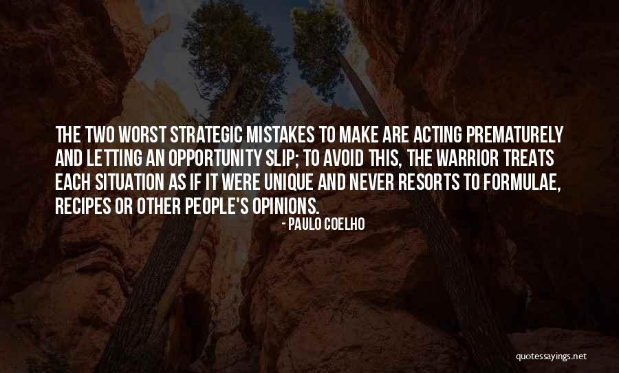 Letting Others Make Mistakes Quotes By Paulo Coelho Letting Others Make Mistakes Quotes By Paulo Coelho