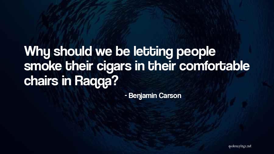 Letting People In Quotes By Benjamin Carson Letting People In Quotes By Benjamin Carson