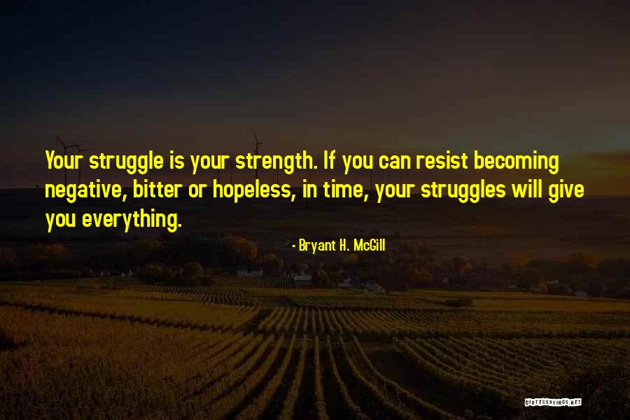 Letting The Negative Go Quotes By Bryant H. McGill Letting The Negative Go Quotes By Bryant H. McGill