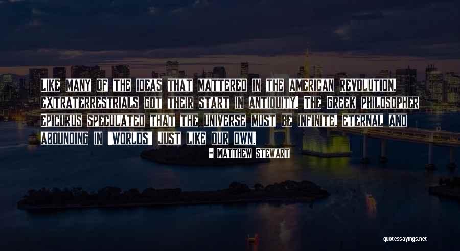 Letting The Past Go And Looking Forward To The Future Quotes By Matthew Stewart Letting The Past Go And Looking Forward To The Future Quotes By Matthew Stewart