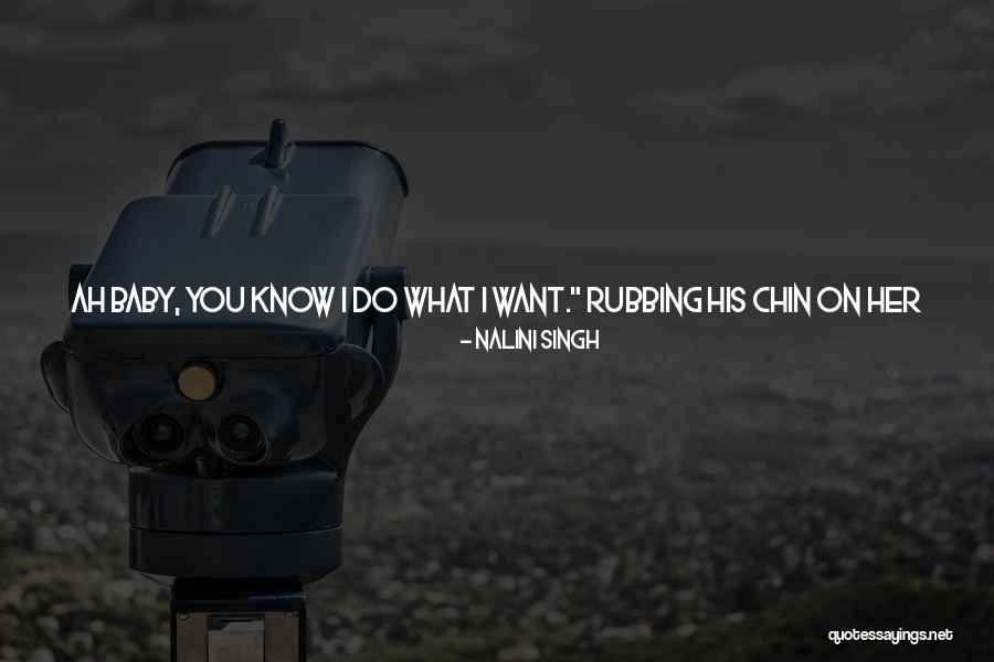 Letting You Go Quotes By Nalini Singh Letting You Go Quotes By Nalini Singh