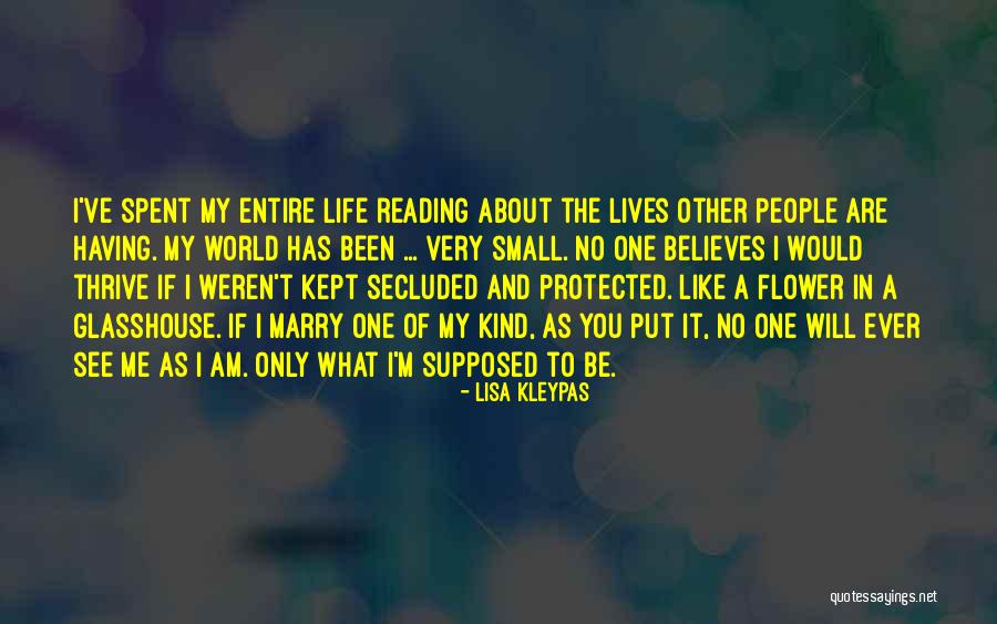 Lettings Jobs Quotes By Lisa Kleypas Lettings Jobs Quotes By Lisa Kleypas