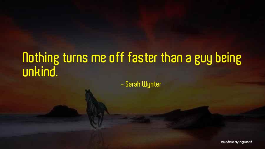 Lettings Jobs Quotes By Sarah Wynter Lettings Jobs Quotes By Sarah Wynter