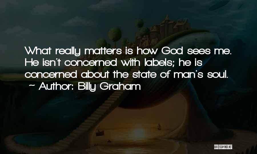Lettings Relief Quotes By Billy Graham
