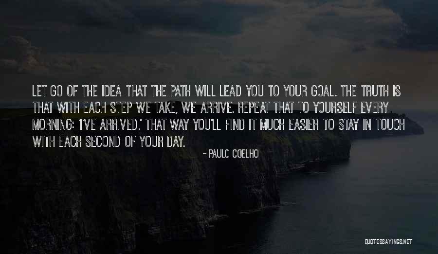 Letto Sebelum Quotes By Paulo Coelho Letto Sebelum Quotes By Paulo Coelho