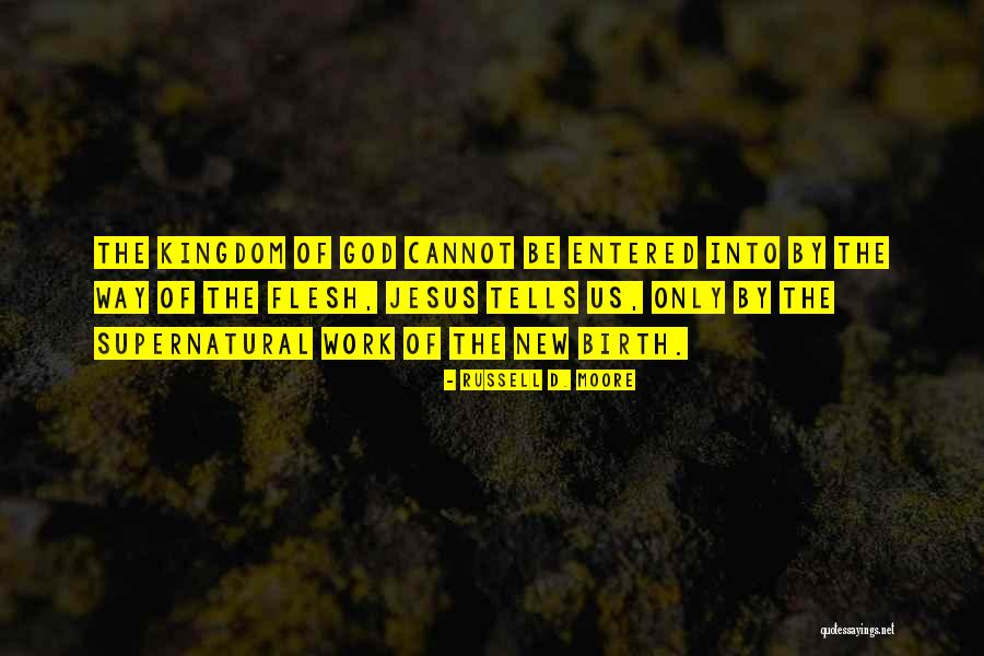 Lettonie Quotes By Russell D. Moore Lettonie Quotes By Russell D. Moore