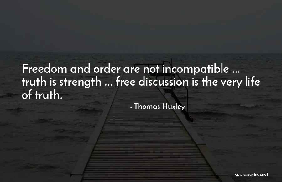 Lettonie Quotes By Thomas Huxley Lettonie Quotes By Thomas Huxley