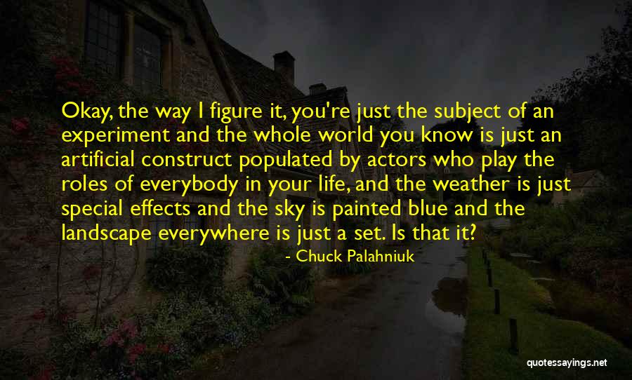 Lettre Damour Quotes By Chuck Palahniuk Lettre Damour Quotes By Chuck Palahniuk