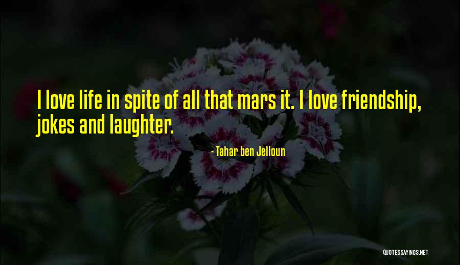 Lettres De Cachet Quotes By Tahar Ben Jelloun Lettres De Cachet Quotes By Tahar Ben Jelloun