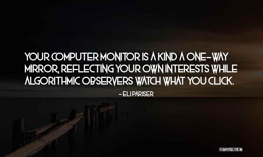 Lettres Philosophiques Quotes By Eli Pariser Lettres Philosophiques Quotes By Eli Pariser